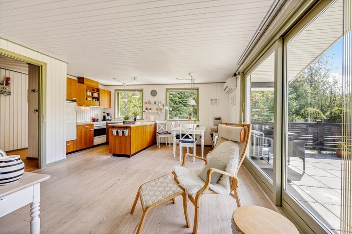 Ferienhaus 30168 in Peder Larsensvej 75, Houstrup - Bild #6