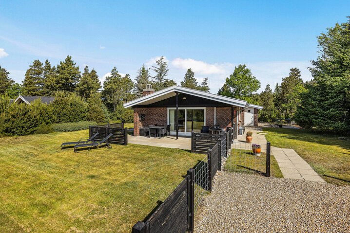 Ferienhaus 30168 in Peder Larsensvej 75, Houstrup - Bild #19