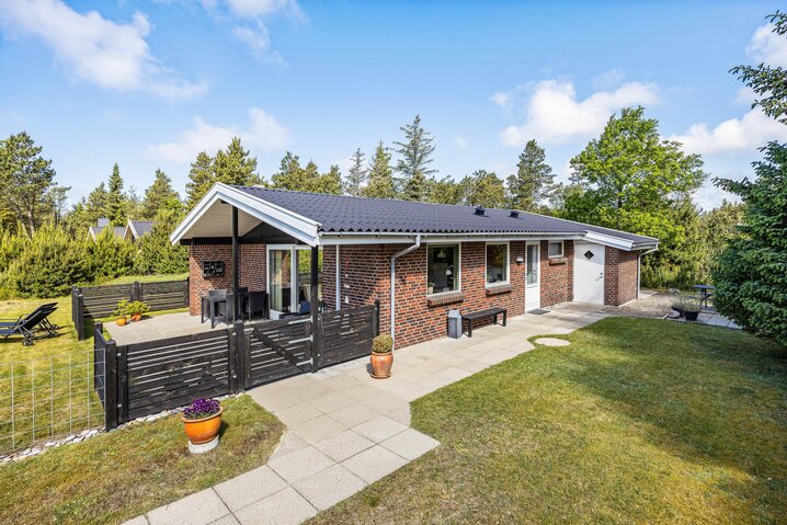 Ferienhaus 30168 in Peder Larsensvej 75, Houstrup - Bild #21