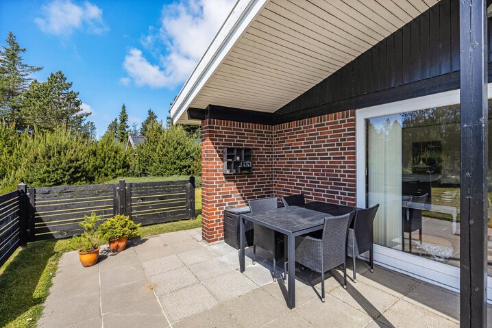 Ferienhaus 30168 in Peder Larsensvej 75, Houstrup - Bild #22