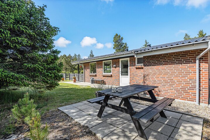 Ferienhaus 30168 in Peder Larsensvej 75, Houstrup - Bild #27