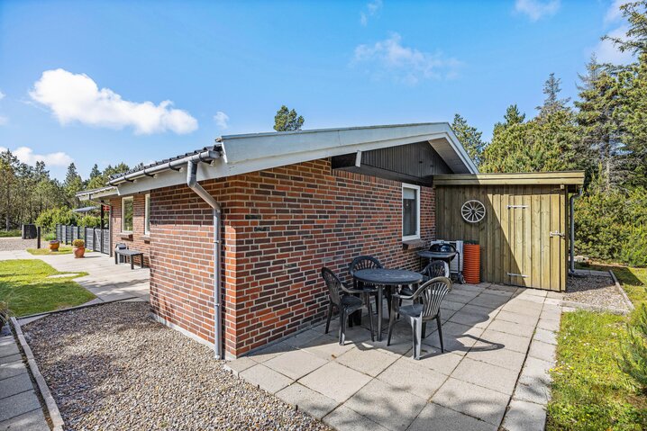 Ferienhaus 30168 in Peder Larsensvej 75, Houstrup - Bild #28
