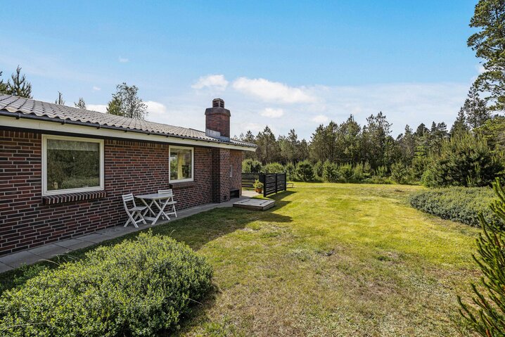 Ferienhaus 30168 in Peder Larsensvej 75, Houstrup - Bild #29