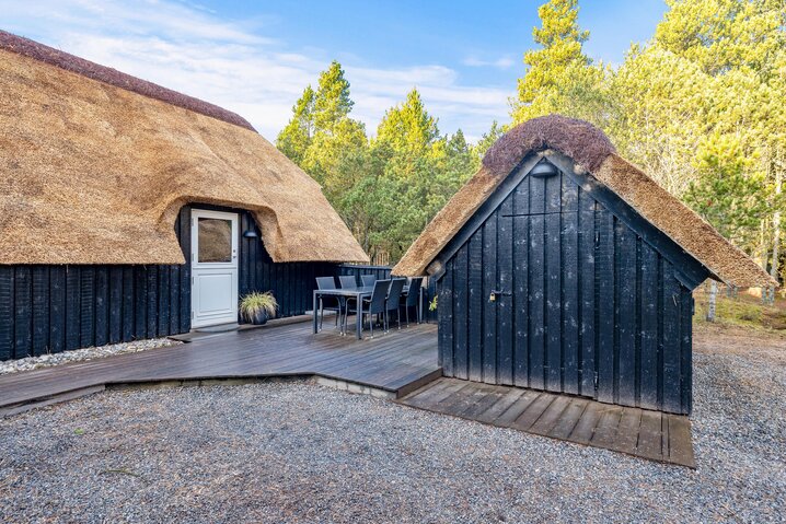 Ferienhaus 30169 in Hedevang 39, Houstrup - Bild #30