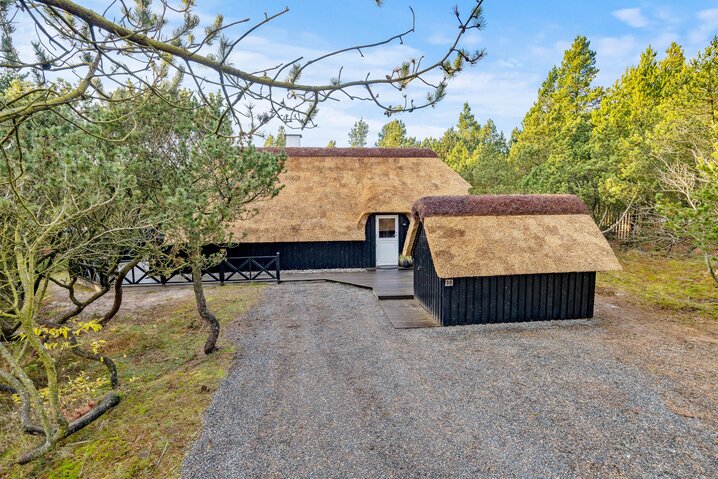 Ferienhaus 30169 in Hedevang 39, Houstrup - Bild #29