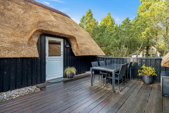 Ferienhaus 30169 in Hedevang 39, Houstrup - Bild #25