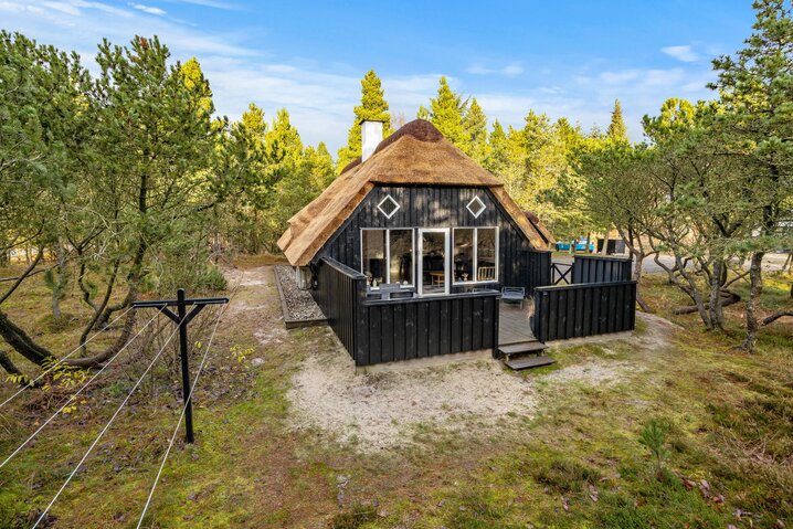 Ferienhaus 30169 in Hedevang 39, Houstrup - Bild #19