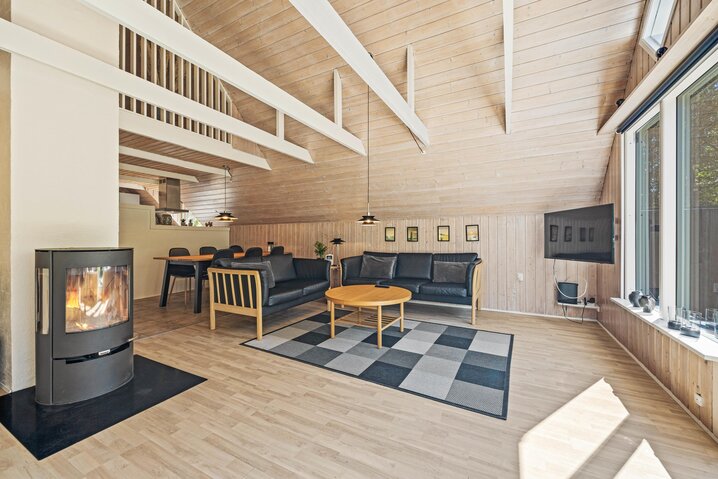 Ferienhaus 30169 in Hedevang 39, Houstrup - Bild #1