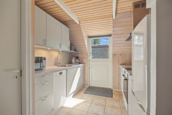 Ferienhaus 30169 in Hedevang 39, Houstrup - Bild #2