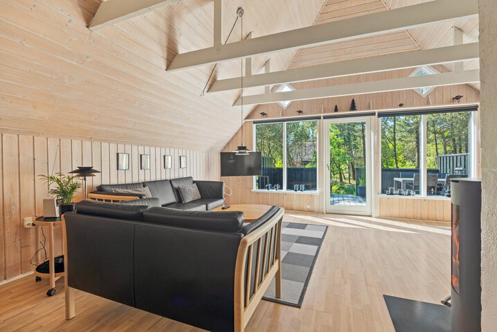 Ferienhaus 30169 in Hedevang 39, Houstrup - Bild #4