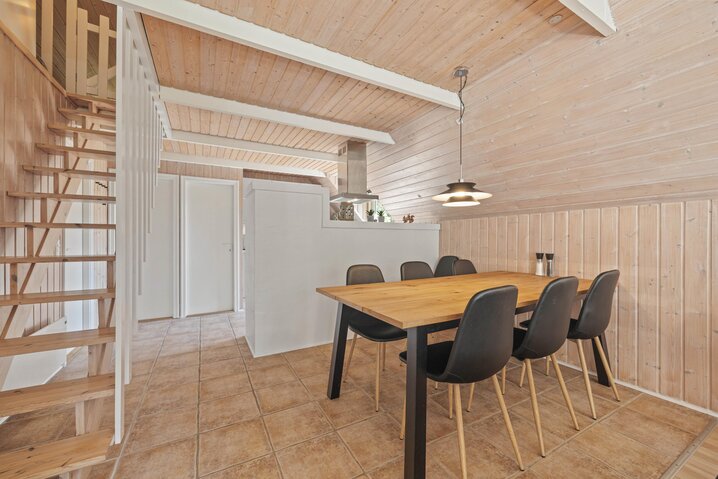 Ferienhaus 30169 in Hedevang 39, Houstrup - Bild #9