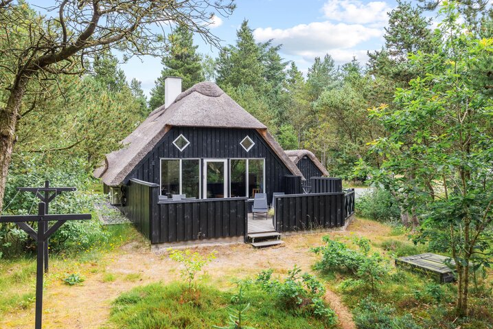 Sommerhus 30169 på Hedevang 39, Houstrup - Billede #0