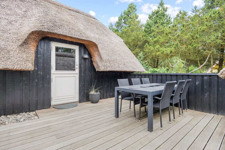 Sommerhus 30169 på Hedevang 39, Houstrup - Billede #25