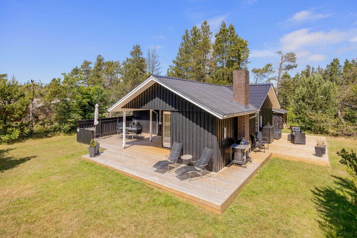Ferienhaus 30170 in Pugeldal 32, Houstrup - Bild #0