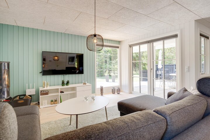 Ferienhaus 30170 in Pugeldal 32, Houstrup - Bild #1