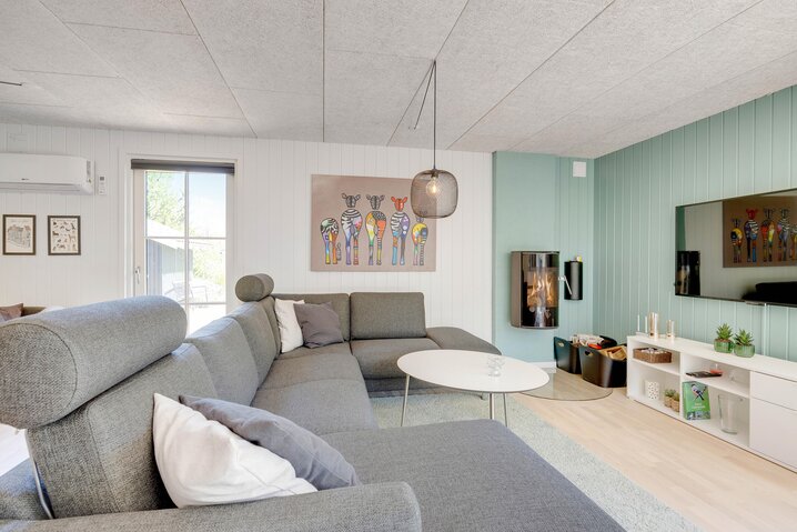 Ferienhaus 30170 in Pugeldal 32, Houstrup - Bild #3
