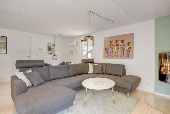 Ferienhaus 30170 in Pugeldal 32, Houstrup - Bild #4