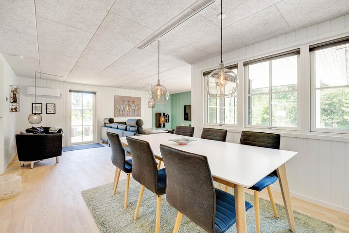 Ferienhaus 30170 in Pugeldal 32, Houstrup - Bild #6