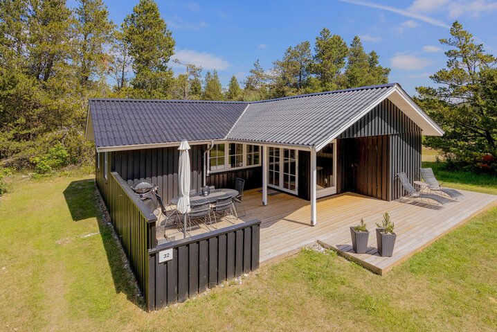Ferienhaus 30170 in Pugeldal 32, Houstrup - Bild #15