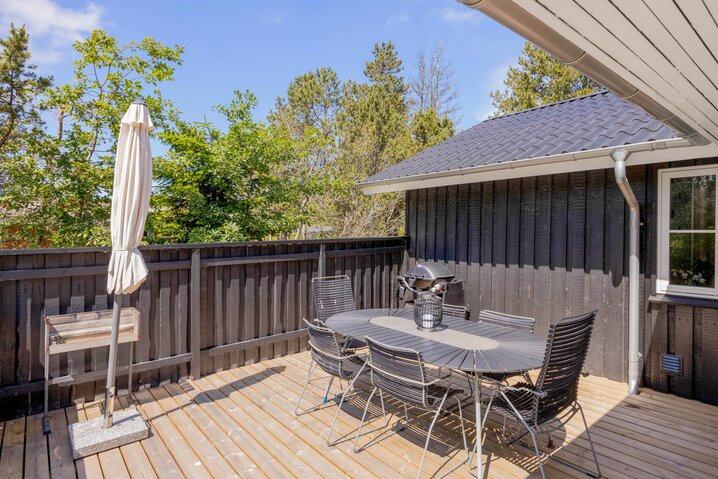 Ferienhaus 30170 in Pugeldal 32, Houstrup - Bild #16