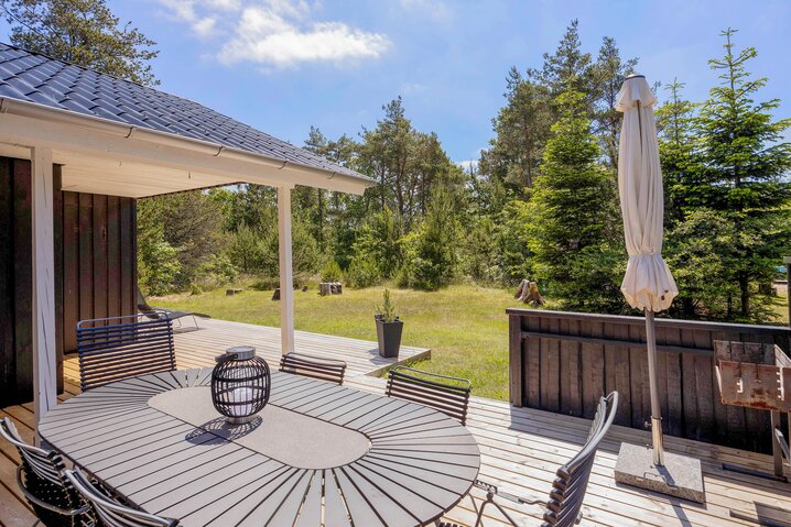 Ferienhaus 30170 in Pugeldal 32, Houstrup - Bild #17
