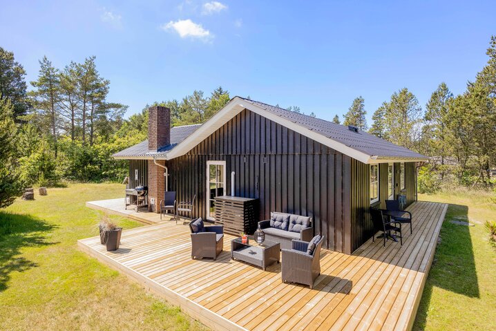 Ferienhaus 30170 in Pugeldal 32, Houstrup - Bild #19