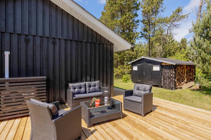 Ferienhaus 30170 in Pugeldal 32, Houstrup - Bild #20