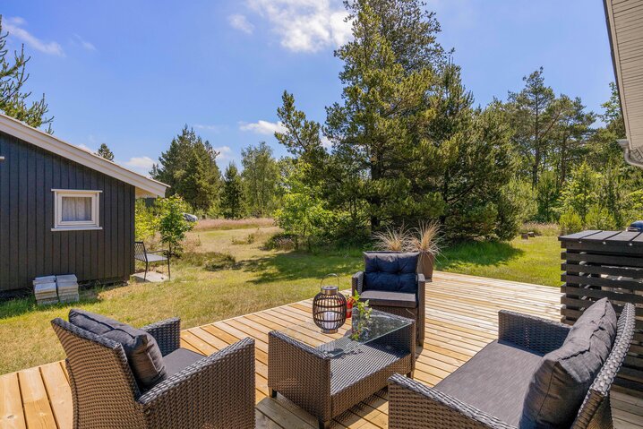 Ferienhaus 30170 in Pugeldal 32, Houstrup - Bild #21
