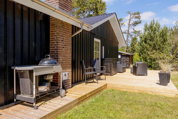 Ferienhaus 30170 in Pugeldal 32, Houstrup - Bild #22