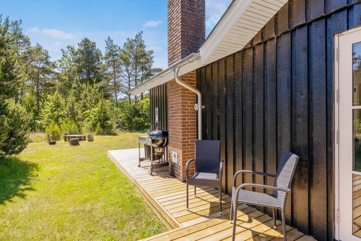 Ferienhaus 30170 in Pugeldal 32, Houstrup - Bild #23