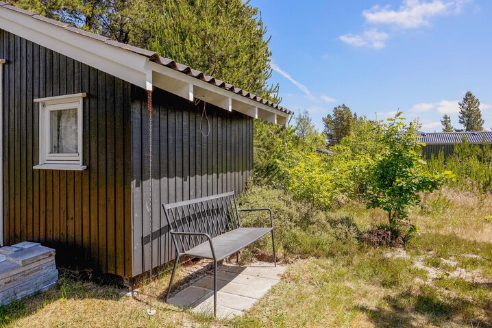 Ferienhaus 30170 in Pugeldal 32, Houstrup - Bild #24