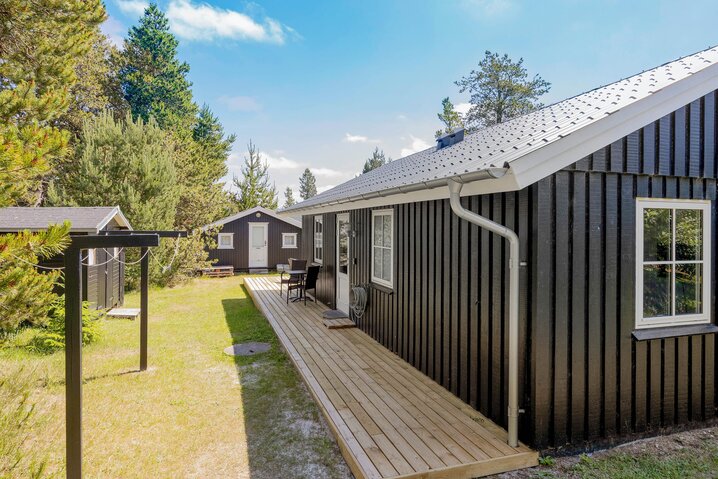 Ferienhaus 30170 in Pugeldal 32, Houstrup - Bild #27