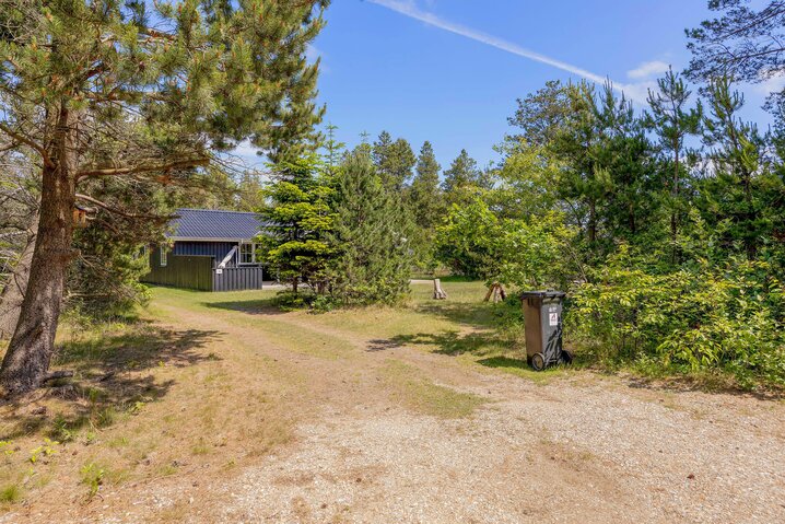 Ferienhaus 30170 in Pugeldal 32, Houstrup - Bild #28