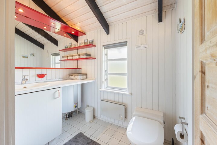 Sommerhus 30171 på Hans Hansensvej 112, Houstrup - Billede #11