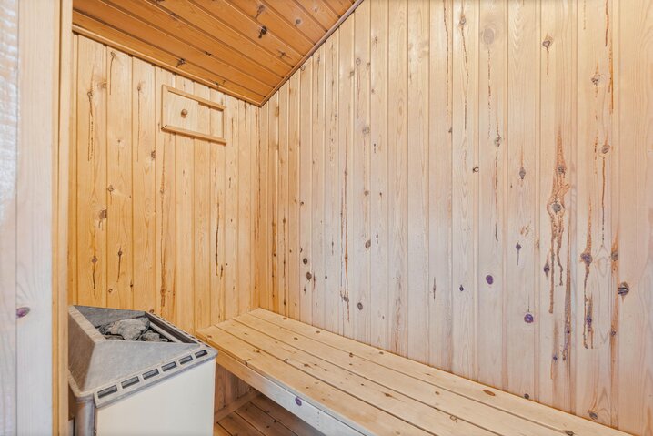 Sommerhus 30171 på Hans Hansensvej 112, Houstrup - Billede #14