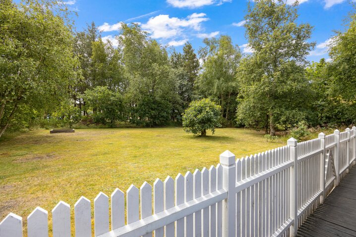Sommerhus 30171 på Hans Hansensvej 112, Houstrup - Billede #21