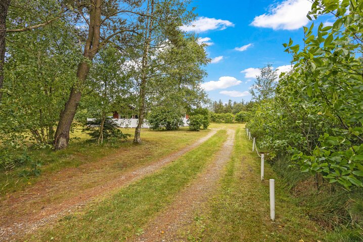 Sommerhus 30171 på Hans Hansensvej 112, Houstrup - Billede #26
