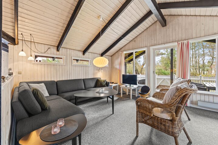 Sommerhus 30171 på Hans Hansensvej 112, Houstrup - Billede #1