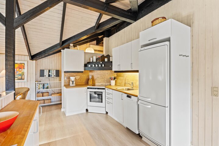Sommerhus 30171 på Hans Hansensvej 112, Houstrup - Billede #2