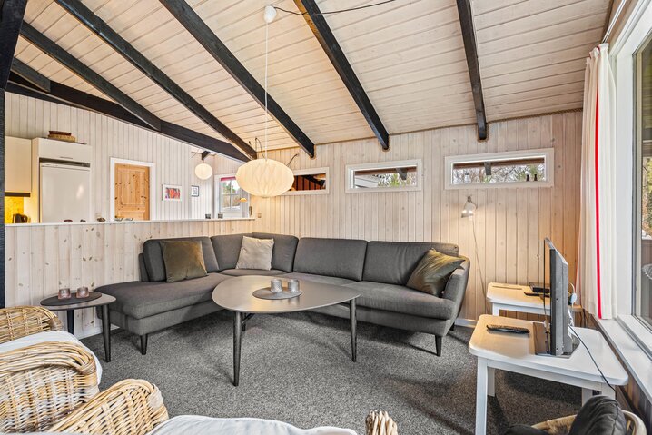 Sommerhus 30171 på Hans Hansensvej 112, Houstrup - Billede #3