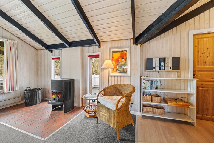 Sommerhus 30171 på Hans Hansensvej 112, Houstrup - Billede #4
