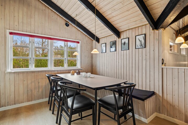 Sommerhus 30171 på Hans Hansensvej 112, Houstrup - Billede #5