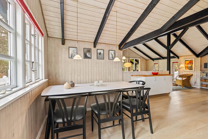 Sommerhus 30171 på Hans Hansensvej 112, Houstrup - Billede #6