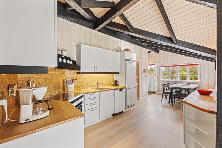 Sommerhus 30171 på Hans Hansensvej 112, Houstrup - Billede #7