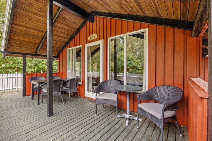 Sommerhus 30171 på Hans Hansensvej 112, Houstrup - Billede #16