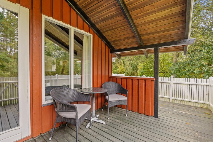 Sommerhus 30171 på Hans Hansensvej 112, Houstrup - Billede #17