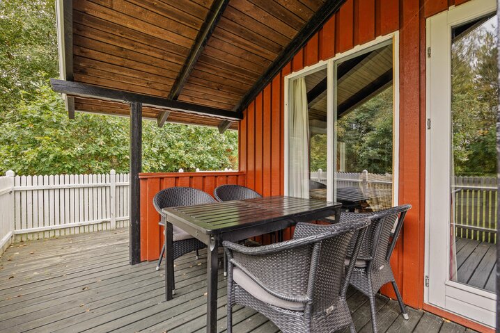 Sommerhus 30171 på Hans Hansensvej 112, Houstrup - Billede #18