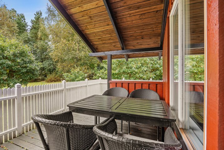 Ferienhaus 30171 in Hans Hansensvej 112, Houstrup - Bild #20