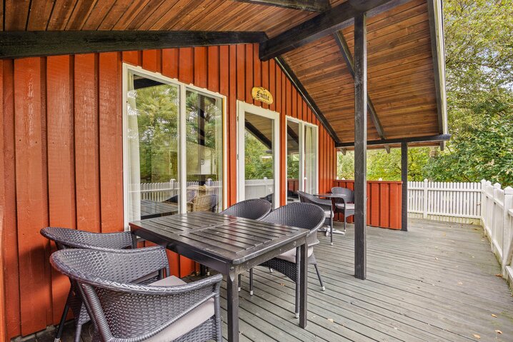 Sommerhus 30171 på Hans Hansensvej 112, Houstrup - Billede #19