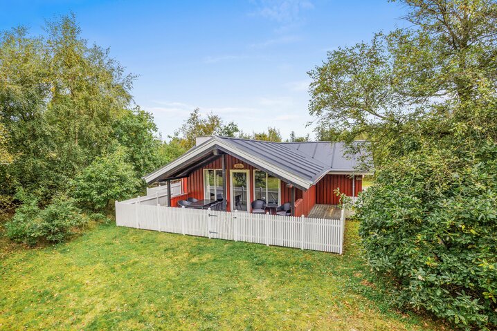 Sommerhus 30171 på Hans Hansensvej 112, Houstrup - Billede #15